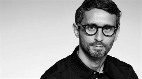 Simone Marchetti Appointed Vanity Fair Italia Editor in .